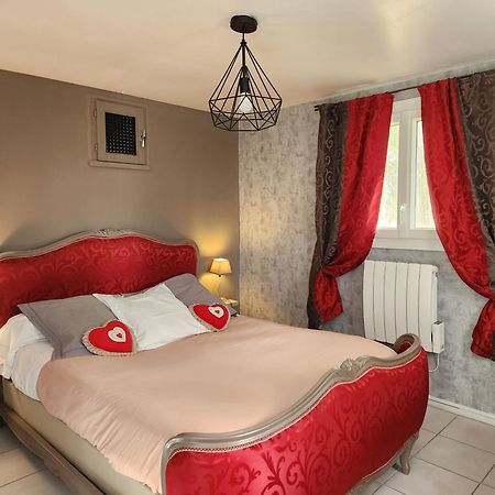 Cussac-Fort-Medoc Chalet Du Moulin المظهر الخارجي الصورة