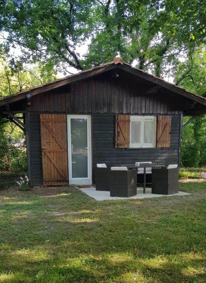 Cussac-Fort-Medoc Chalet Du Moulin المظهر الخارجي الصورة